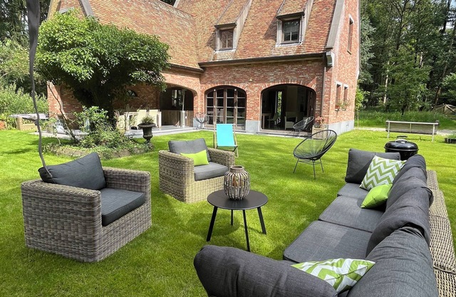 Oh Deer - cozy vacation apartment in the middle of nature
