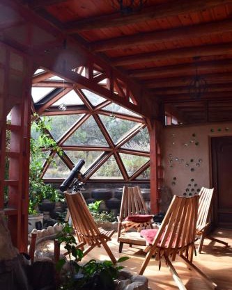 Ohana Earthship