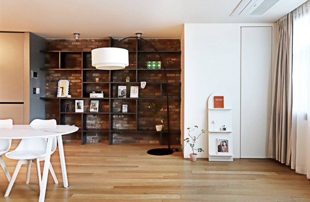 ºHighest Quality Gangnam APTº 2BDR+2BATH º145sqm