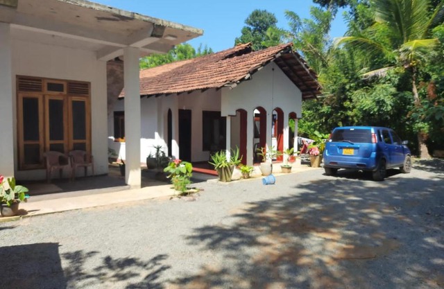 Ohm home