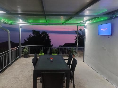 Ohrid apartment Igor Taseski