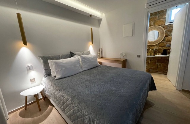 'Oikos Sani Suites', Luxury Adults Only Hotel, Sani, Halkidiki, Greece