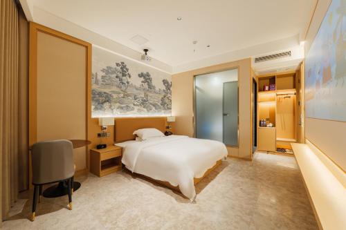 OK Smart Hotel
