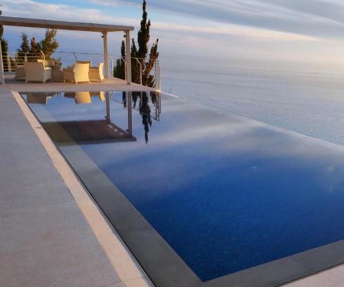 Okeanos Luxury Villas - Resort