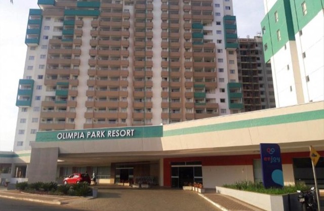 Olímpia park resort