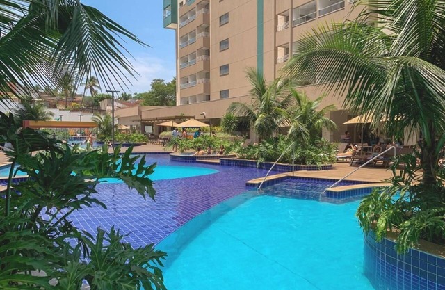 Olímpia Park Resort Reserve Temporada