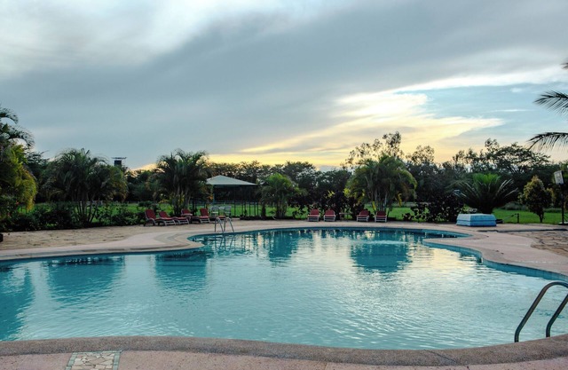 Ol donyo Sapuk Resort
