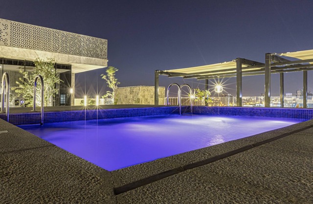 Olaya 1 Stella Stays