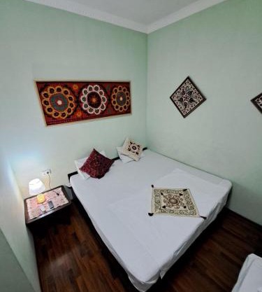 OLD CITADEL with Terace