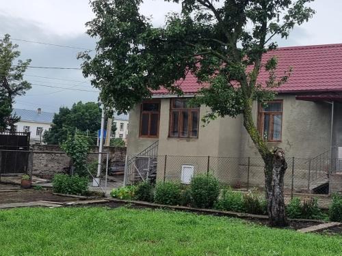 Old place