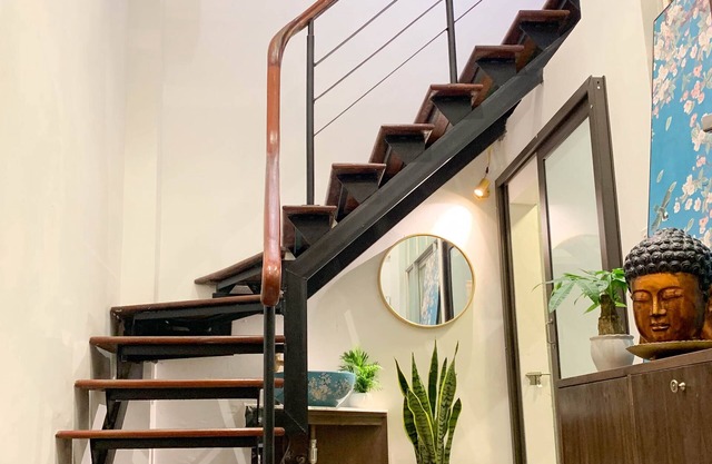 Old Quarter Homestay