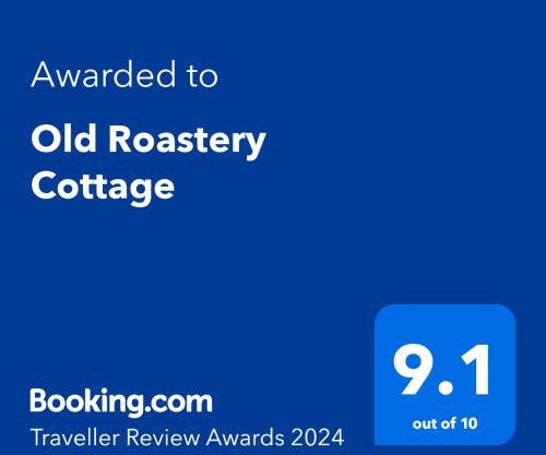 Old Roastery Cottage
