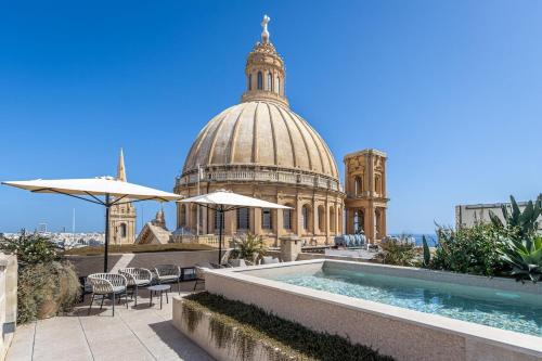 Old Theatre Suites - Favignana