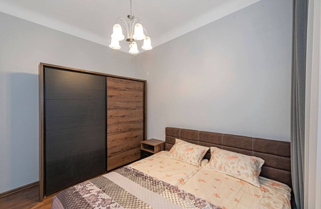 Old town ap w FP by Polo apartments