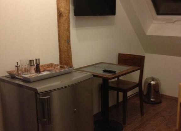 Old Town Guesthouse Erlangen