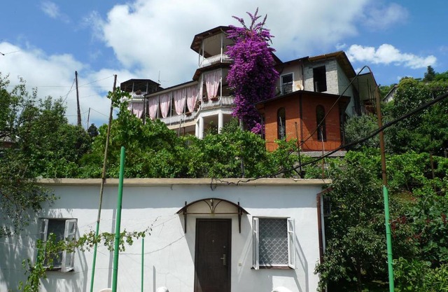 Old Town Guesthouse