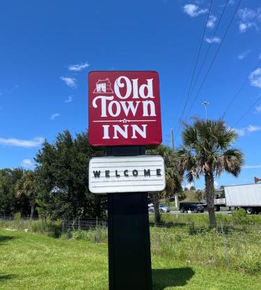Old Town Inn St Augustine South