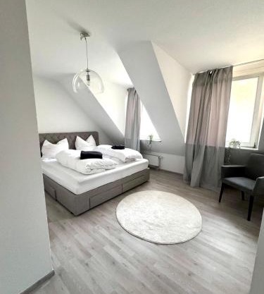 OldTown Gallery Apartment