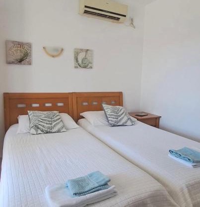 Olea apartments
