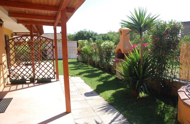 Oleandro 3