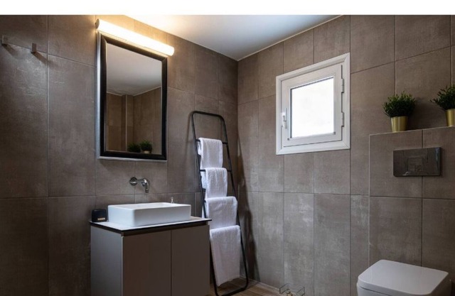 Olenia Luxury Apartments 1