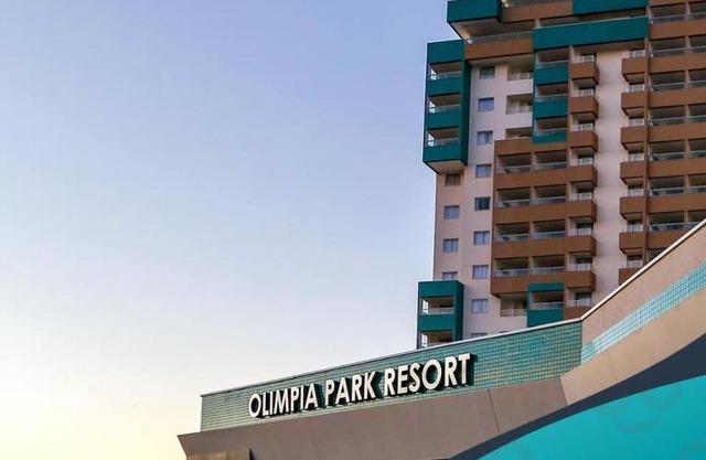 Olimpia Park Resort Hotel