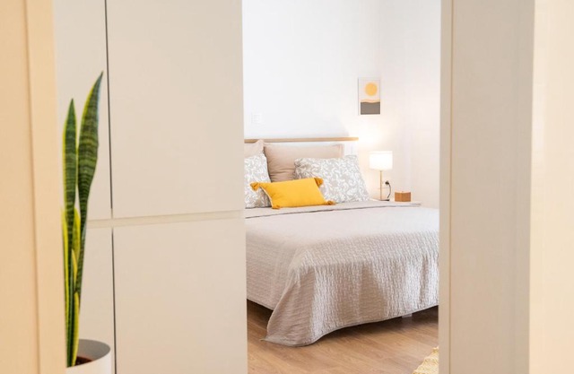 Olinar apartments