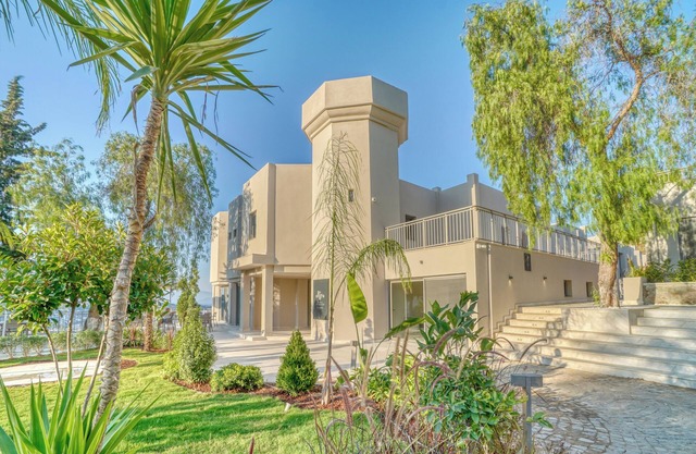Olira Türkbükü Residences