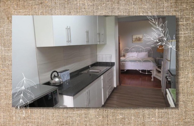 Olivé Self-Catering Accommodation