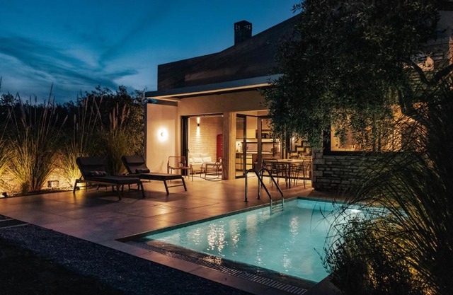 olive blue thassos luxury villas