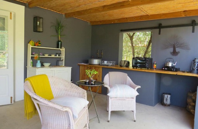 Olive Grove Pip