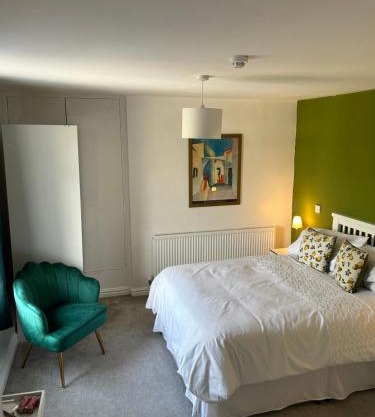 Olive Restaurant and Wine bar