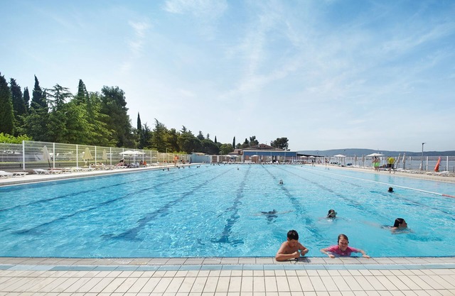 Olive Suites - Hotel & Resort Adria Ankaran