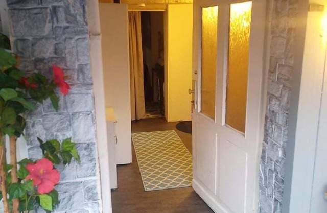 Olsberg Ferienwohnung