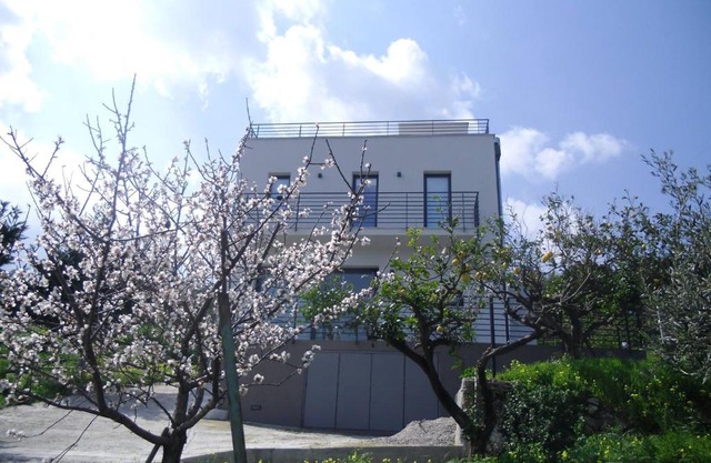 Oltremare Rent Rooms