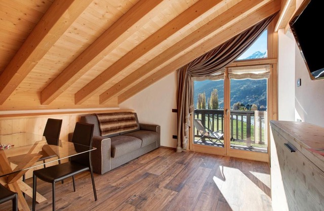 Olympic Chalet 13