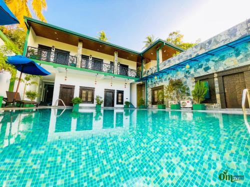 Om Ayurvedic Resort