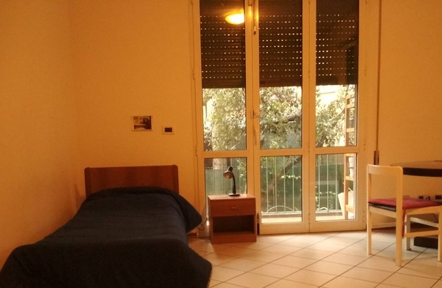 Om Sweet Om - Single / double room