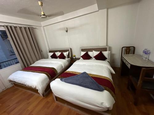 Om Tara Guest House Pvt Ltd