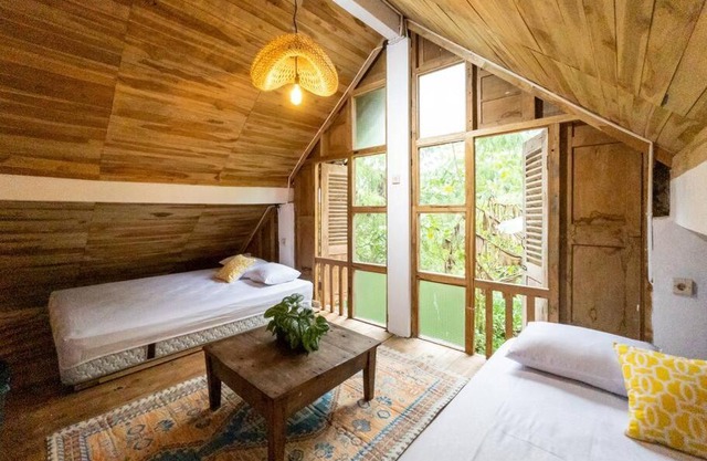 Omah Joho Guesthouse