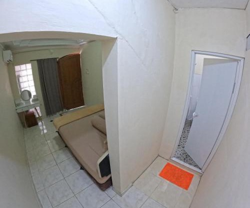 Omah Sidoarum Homestay Jogja