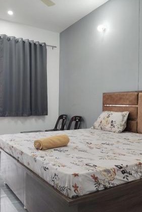 Omanshi Homestay