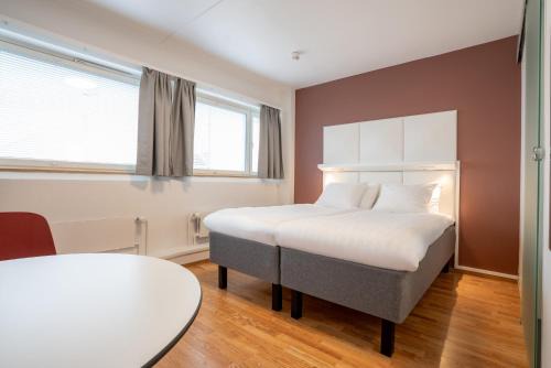 Omena Hotel Hanko