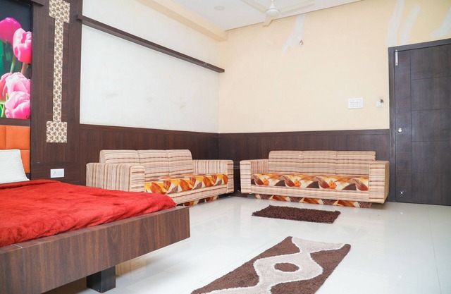 Omkar Resort and Lawn