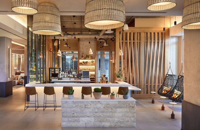 Omni Tempe Hotel at ASU