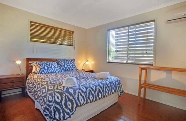 On Agnes Time - Large Three-Bedroom Beach House in the Heart of Agnes Water