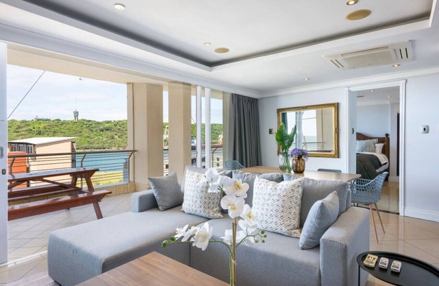 On Point Penthouse 7-14