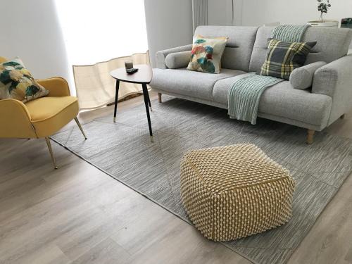 On The Avenue Apt 3