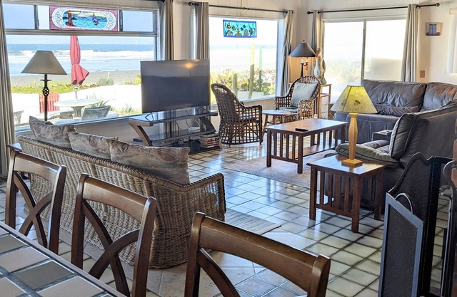 On the Beach Family Beauty.17A