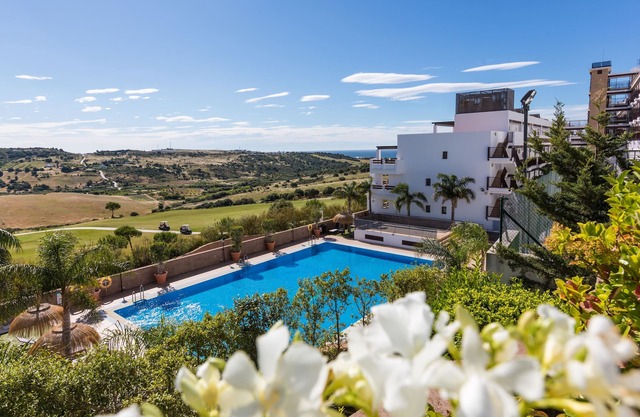 Ona Valle Romano Golf & Resort